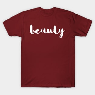 beauty T-Shirt